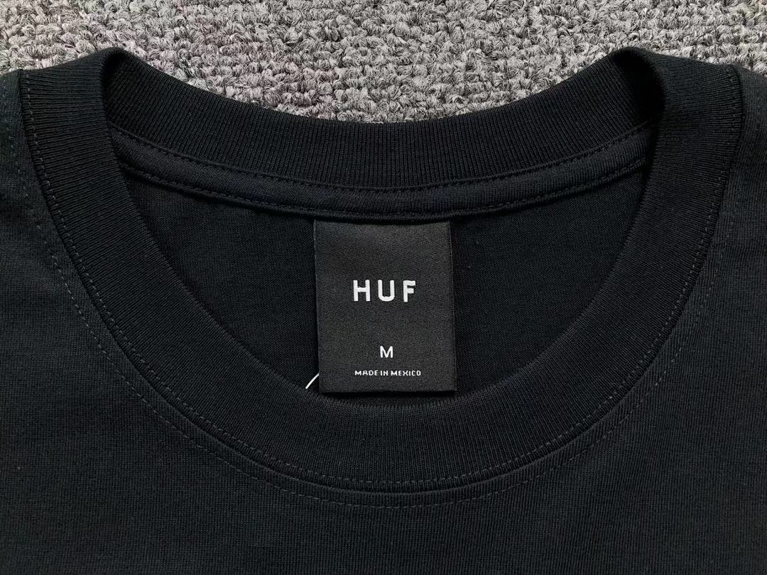 HUF 78 HUF T-SHIRT - Image 24