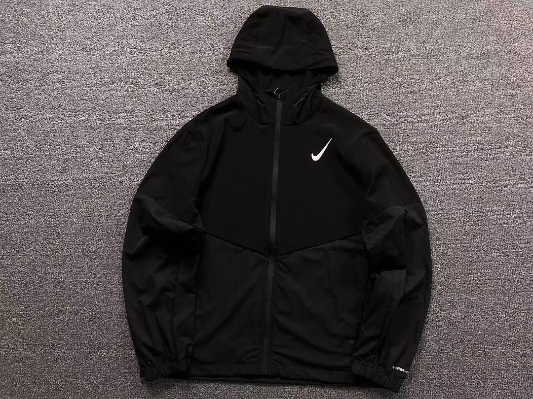 Nike 158 N⭐K⭐ JACKET 4208262777 (Im 170Cm 60Kg I Wear Size L In The Phot) - Image 13