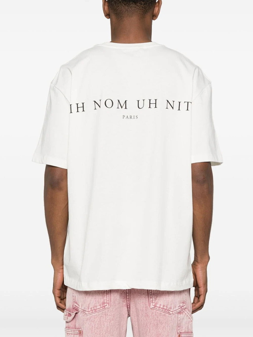 Ih Nom Uh Nit 88 IH NOM UH NIT T-SHIRT - Image 5