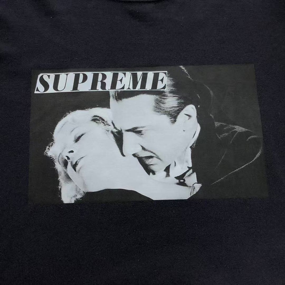 Supreme 98 S⭐⭐R⭐⭐E T-SHIRT 4207212302 (Im 170Cm 60Kg I Wear Size L In The Phot) - Image 18