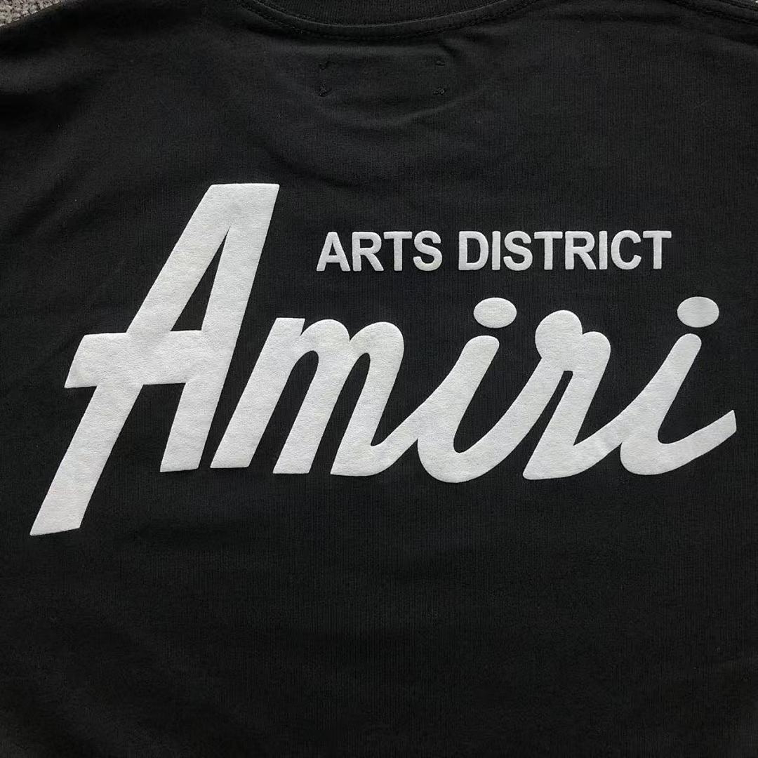 AMIRI 78 AMIRI T-SHIRT 1104252174 (Im 170Cm 60Kg I Wear Size S In The Phot) - Image 10