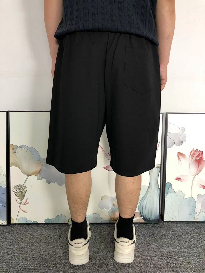 Comme des Garcons 115 C⭐⭐OME HE⭐⭐TS SHORTS 3203238820 (Im 170Cm 60Kg I Wear Size 3XL In The Phot) - Image 4