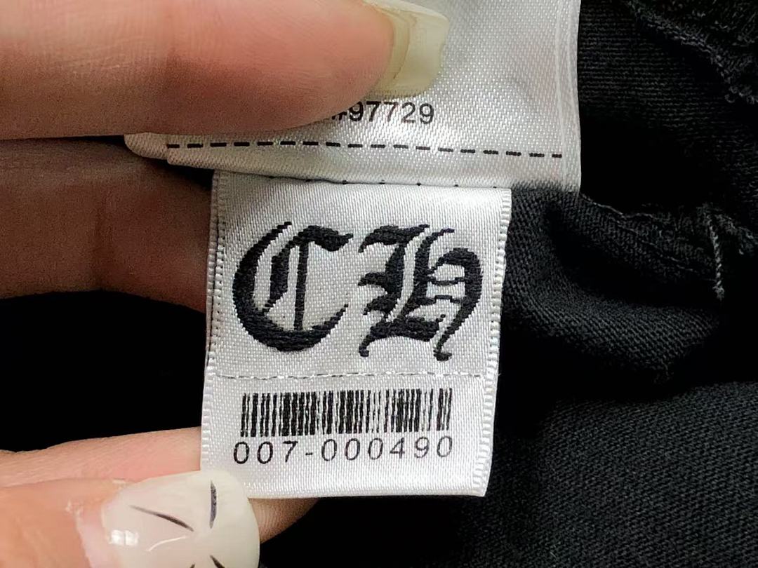 Comme des Garcons 128 C⭐⭐OME HE⭐⭐TS T-SHIRT 4105075102 (Im 170Cm 60Kg I Wear Size M In The Phot) - Image 25