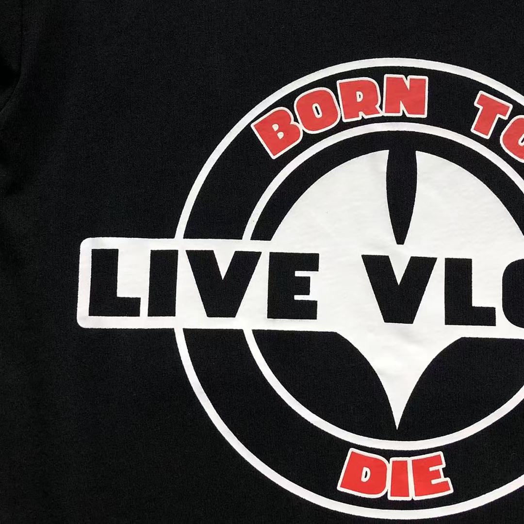 On Running 71 VLONE T-SHIRT 504159291 (Im 170Cm 60Kg I Wear Size S In The Phot) - Image 19
