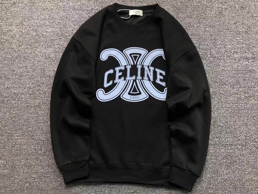Unbranded 175 C⭐L⭐⭐E HOODIE 2111011901 (Im 170Cm 60Kg I Wear Size M In The Phot) - Image 5