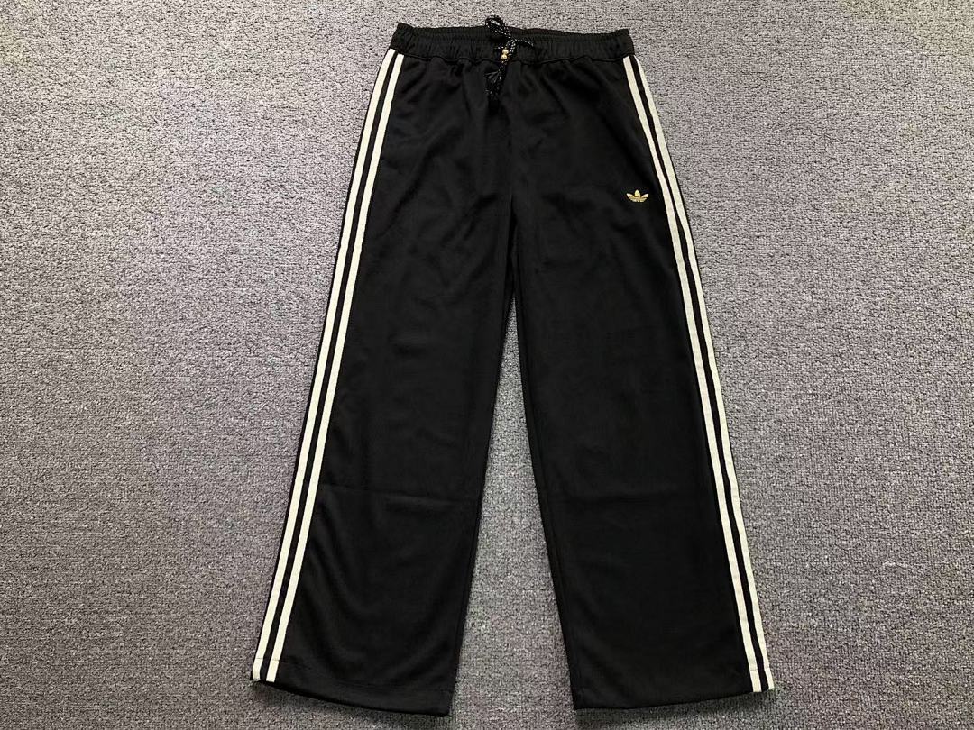 Adidas 168 A⭐I⭐AS TROUSERS 4203210377 (Im 170Cm 60Kg I Wear Size M In The Phot) - Image 9