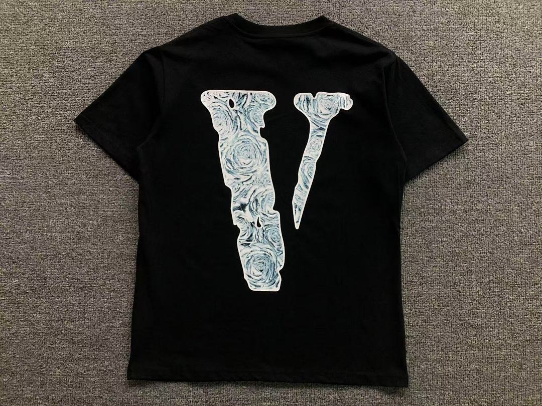 On Running 69 VLONE T-SHIRT 504144391 (Im 170Cm 60Kg I Wear Size S In The Phot) - Image 7