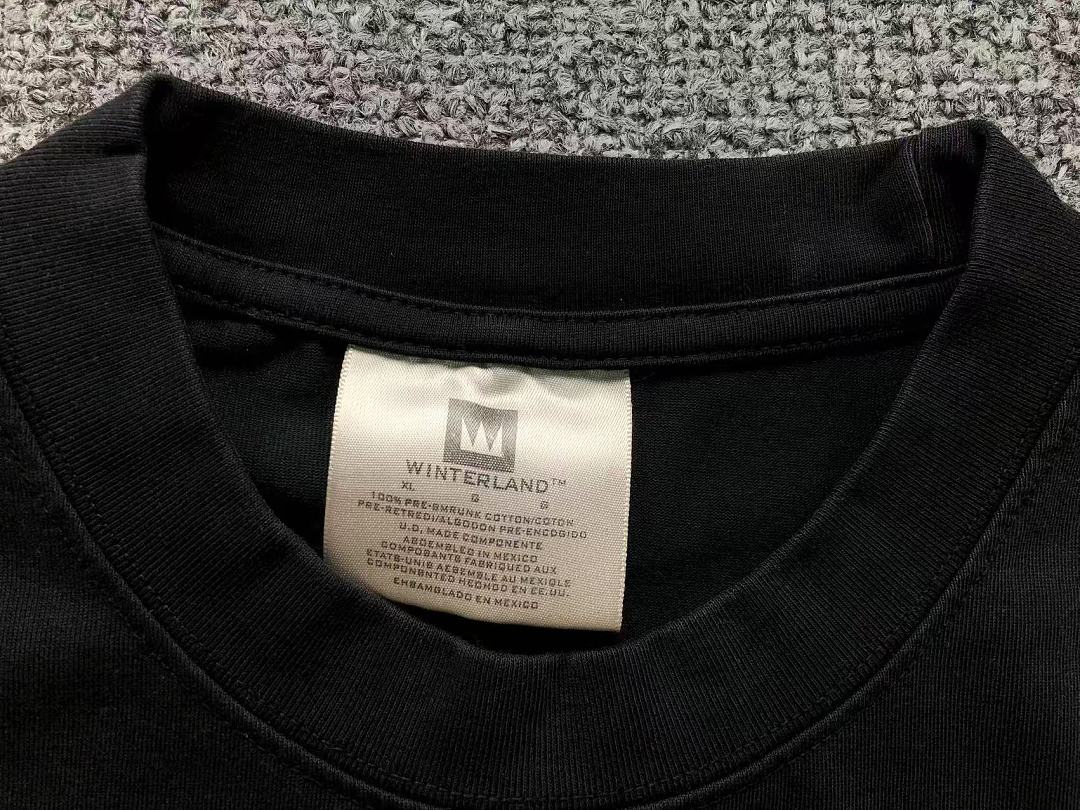 Unbranded 108 VINTAGE VEST 3205121517 (Im 170Cm 60Kg I Wear Size XL In The Phot) - Image 12