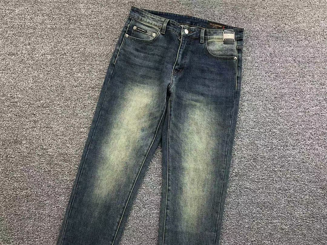 Unbranded 138 D⭐LC⭐ GA⭐⭐A⭐A TROUSERS 218012201 (Im 170Cm 60Kg I Wear Size 33 In The Phot) - Image 12