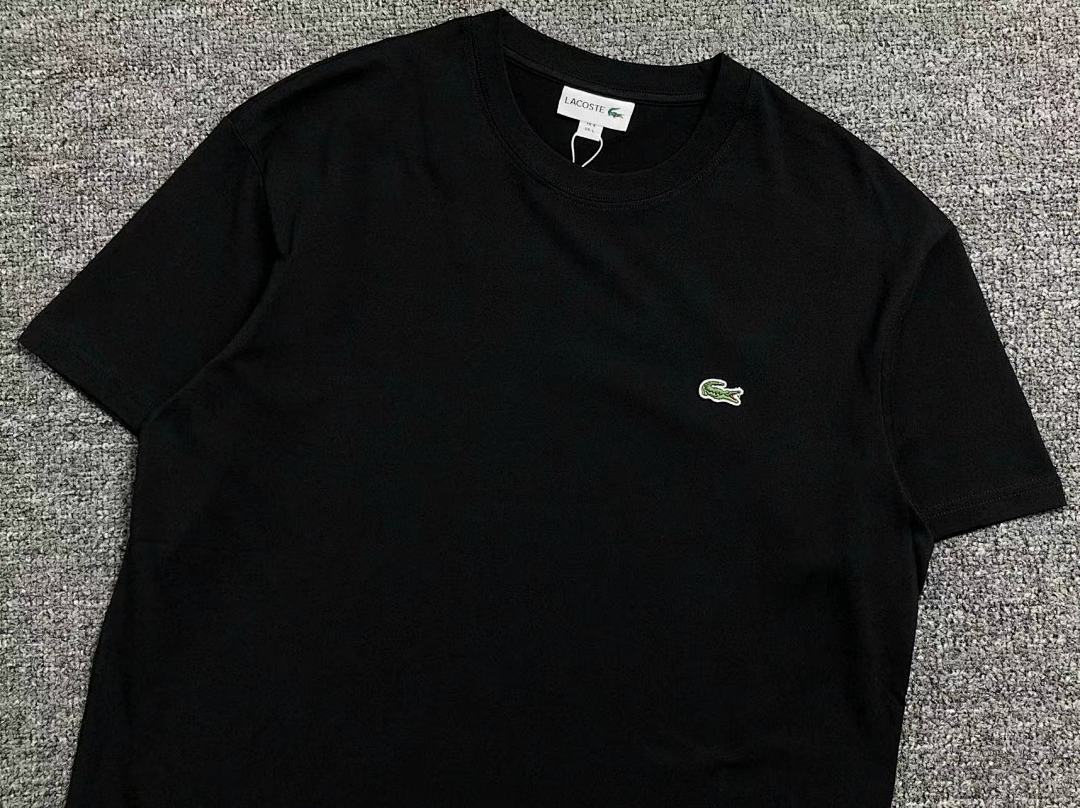 Lacoste 78 LACOSTE T-SHIRT - Image 16