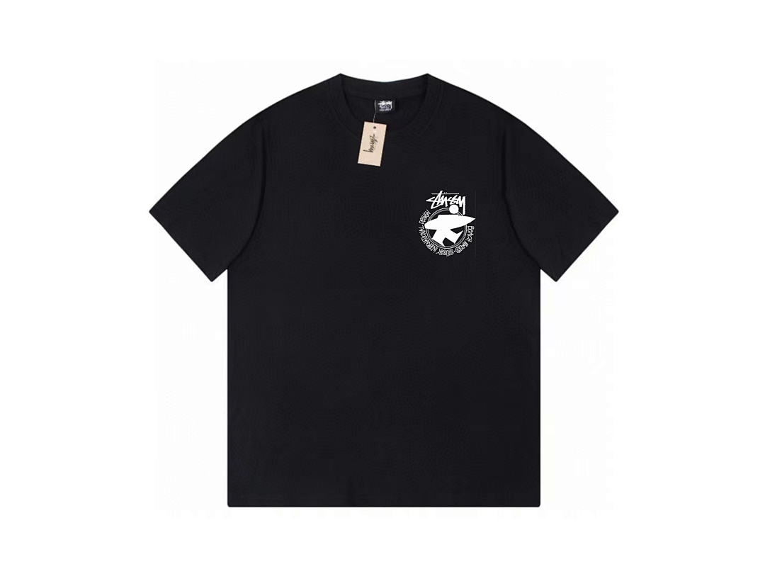 Stussy 85 STUSSY T-SHIRT - Image 11