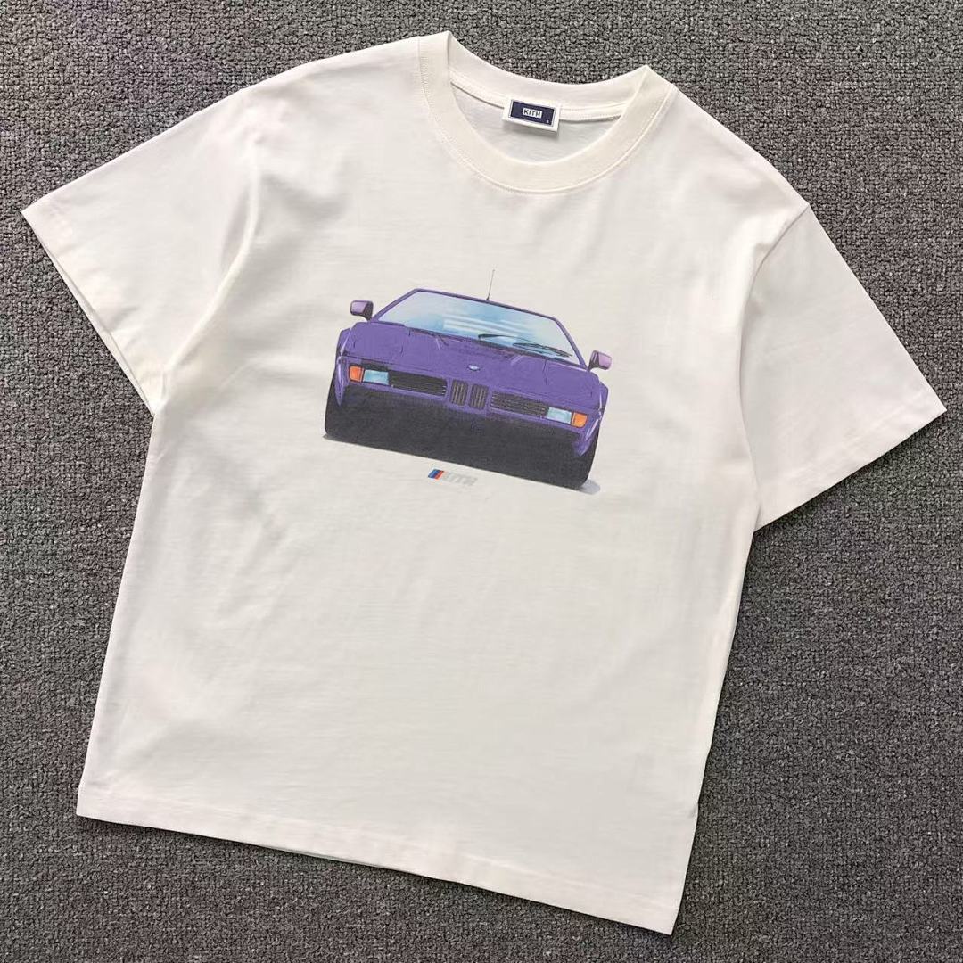 Kith 95 KITH T-SHIRT 504193195 (Im 170Cm 60Kg I Wear Size S In The Phot)