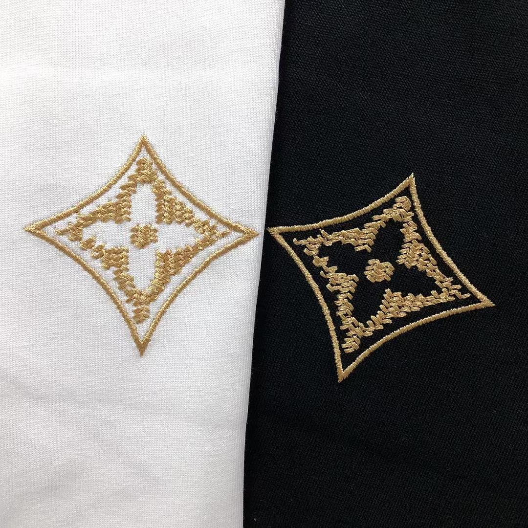 Louis Vuitton 145 L⭐ T-SHIRT 22051211001 (Im 170Cm 60Kg I Wear Size S In The Phot) - Image 18