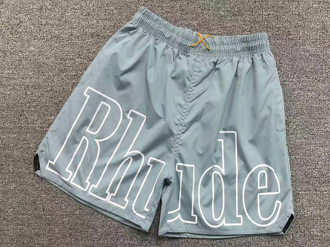 Rhude 85 RHUDE SHORTS 12621840 (Im 170Cm 60Kg I Wear Size M In The Phot) - Image 14
