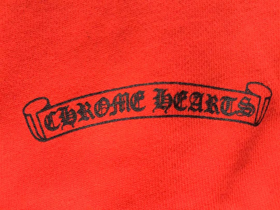 Comme des Garcons 158 C⭐⭐OME HE⭐⭐TS HOODIE 4112403144 (Im 170Cm 60Kg I Wear Size M In The Phot) - Image 11