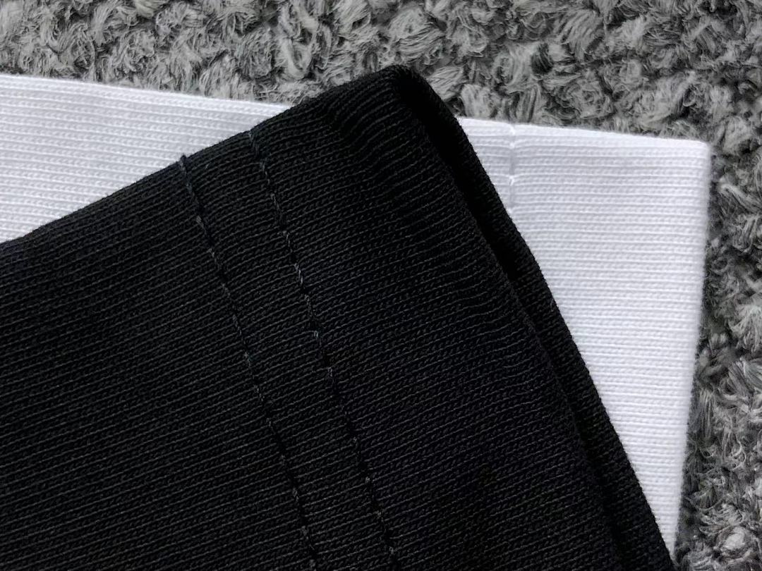 On Running 88 MAISON MARGIELA T-SHIRT 5231234162 (Im 170Cm 60Kg I Wear Size 46 In The Phot) - Image 21
