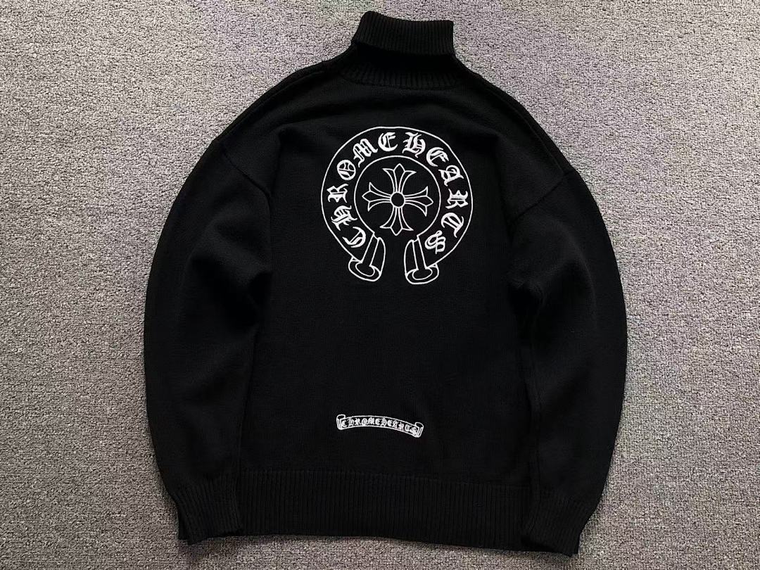 Comme des Garcons 215 C⭐⭐OME HE⭐⭐TS SWEATER 4112505154 (Im 170Cm 60Kg I Wear Size M In The Phot) - Image 7