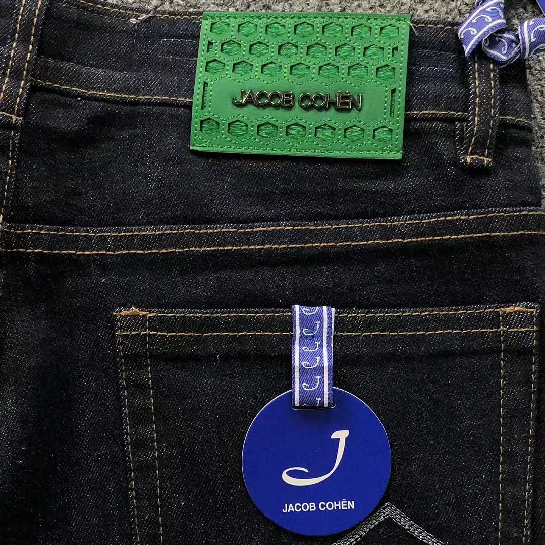 Jacob Cohen 225 J⭐C⭐B C⭐⭐⭐N - Image 6