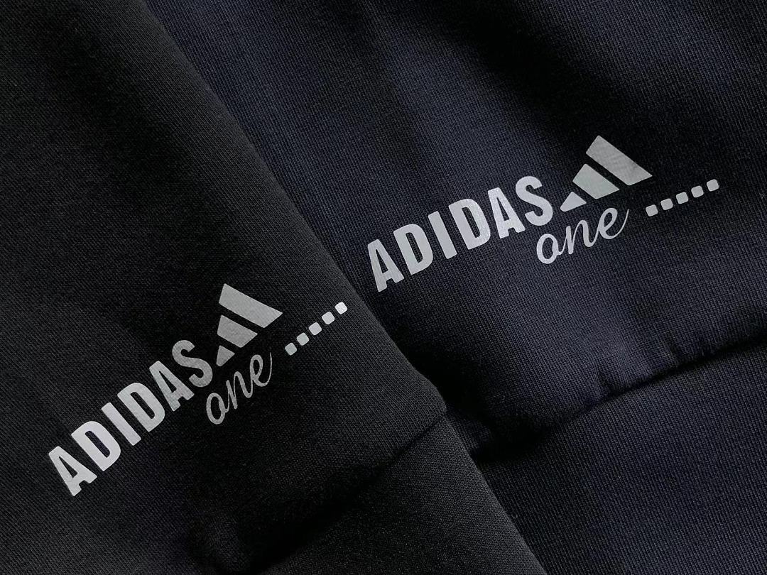 Adidas 358 A⭐I⭐AS HOODIE TROUSERS 3207101604 (Im 170Cm 60Kg I Wear Size XL In The Phot) - Image 15