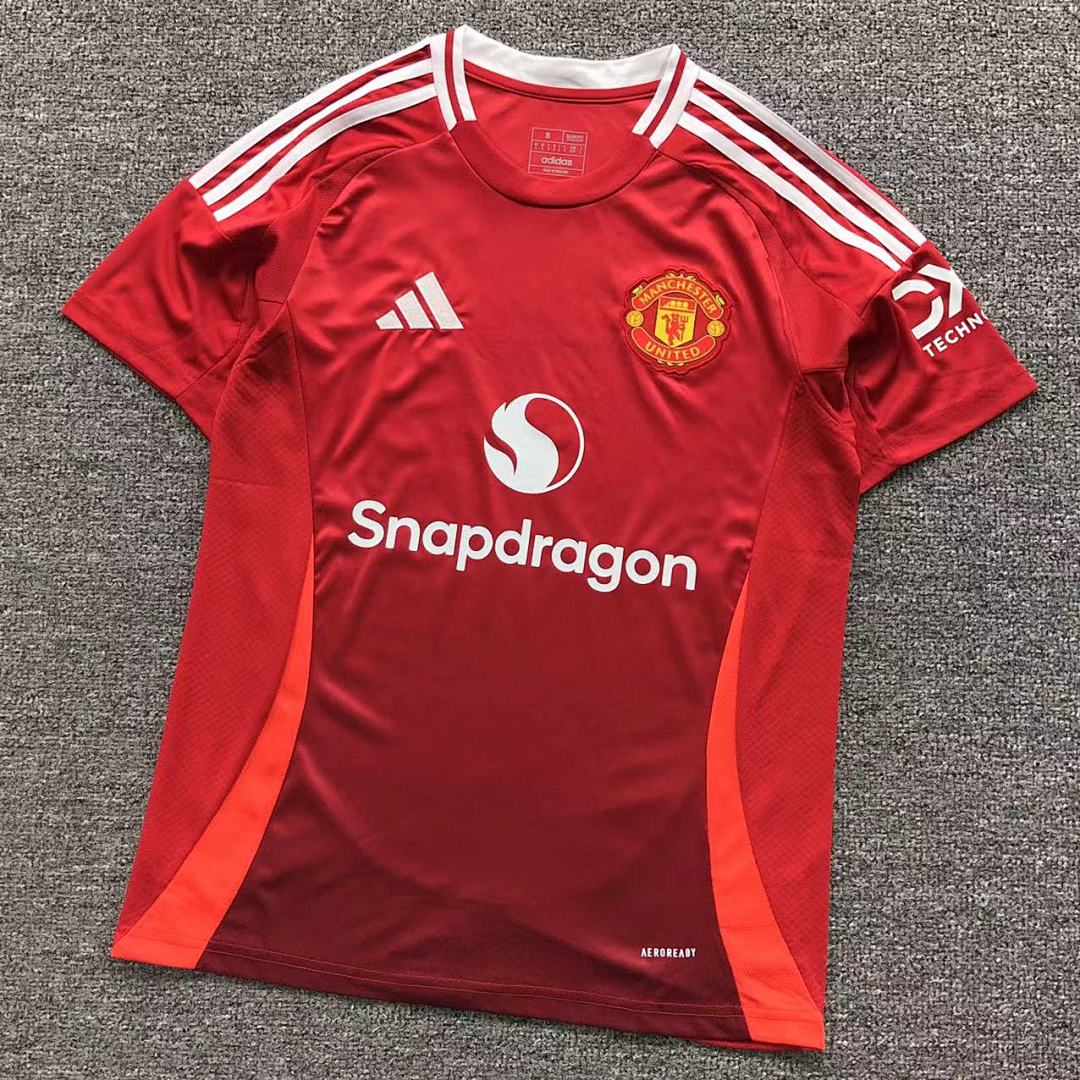 Unbranded 75 FOOTBALL T-SHIRT 1122518002 (Im 170Cm 57Kg I Wear Size S In The Phot)