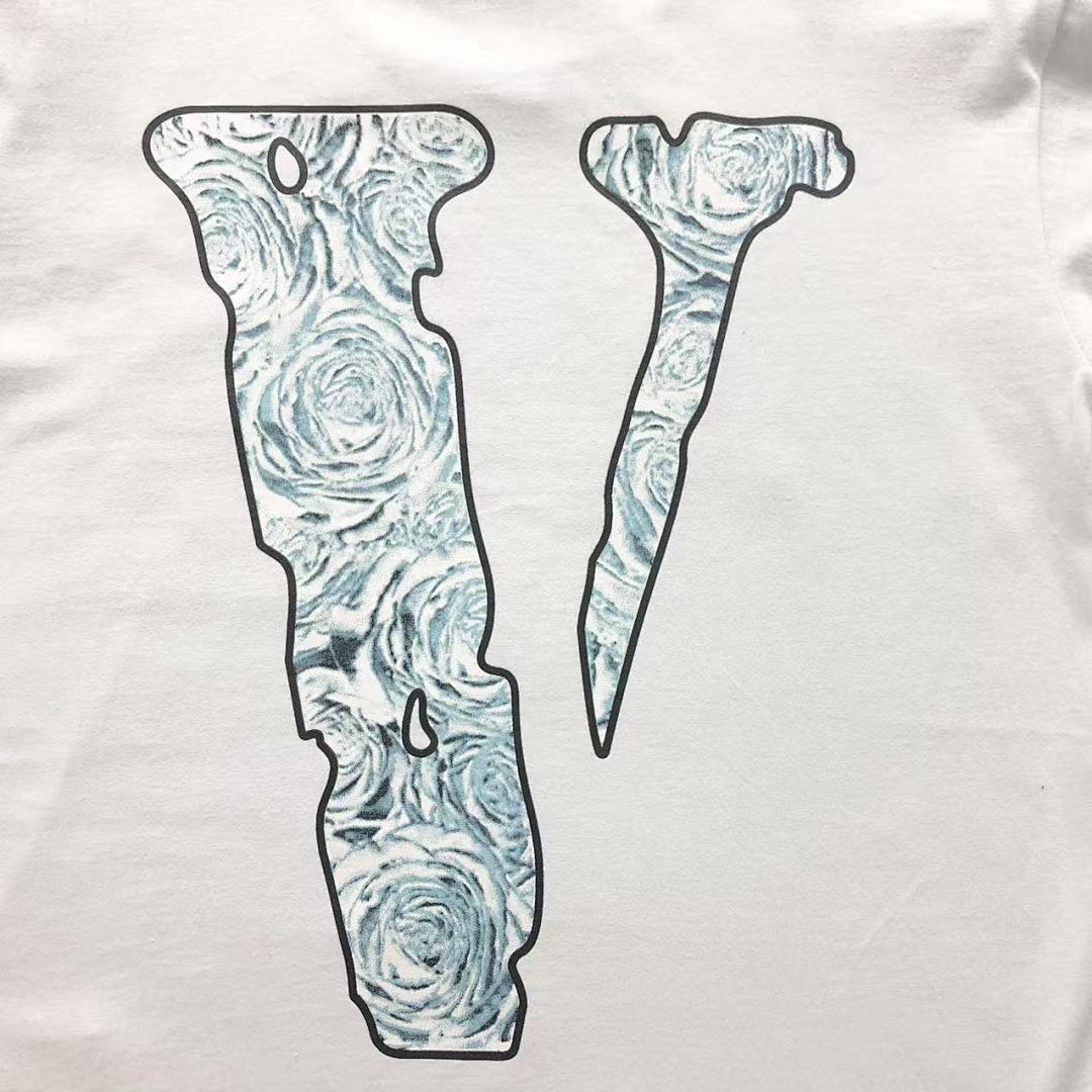 On Running 69 VLONE T-SHIRT 504144391 (Im 170Cm 60Kg I Wear Size S In The Phot) - Image 15