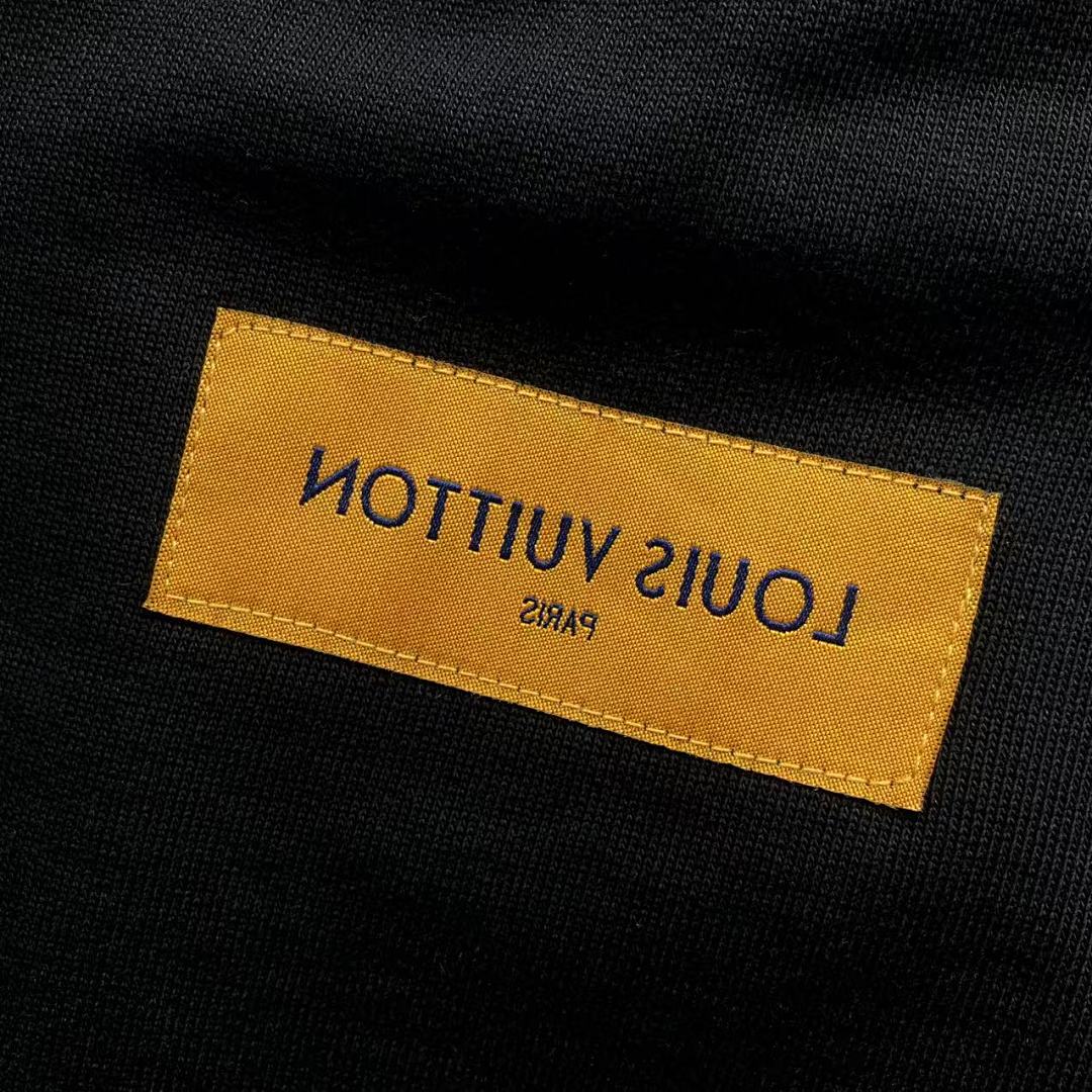 Louis Vuitton 158 L⭐ HOODIE 5110802147 (Im 170Cm 60Kg I Wear Size M In The Phot) - Image 21