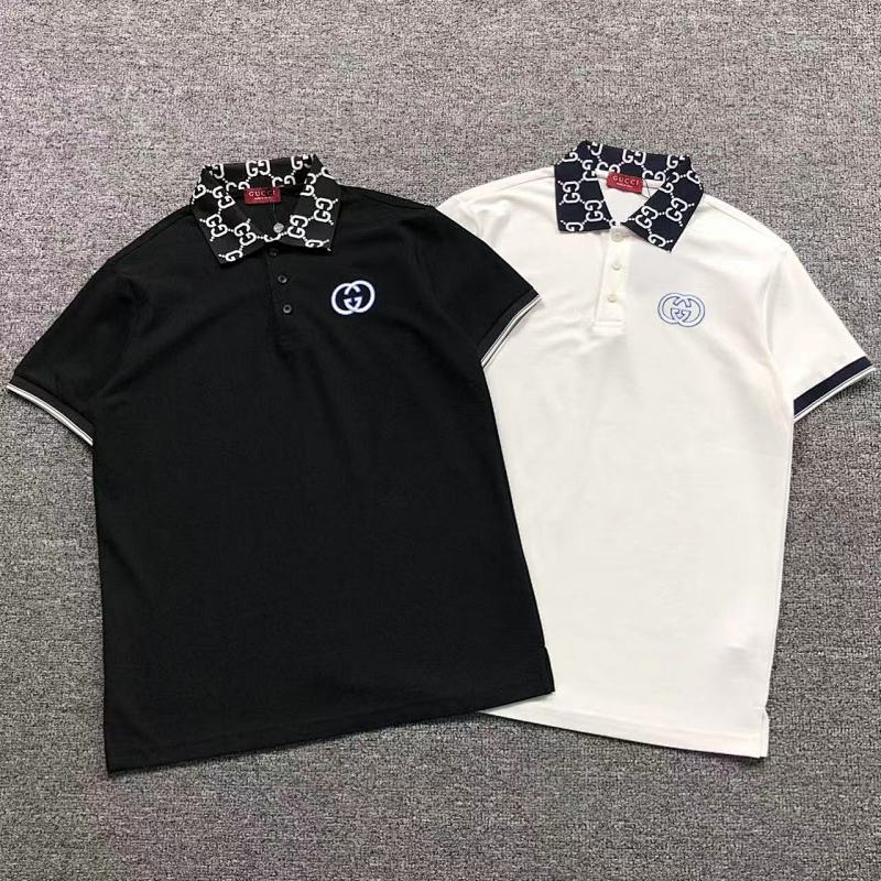 Gucci Gucci 135 G⭐C⭐I POLO 5110808147 (Im 170Cm 60Kg I Wear Size L In The Phot), photo 1