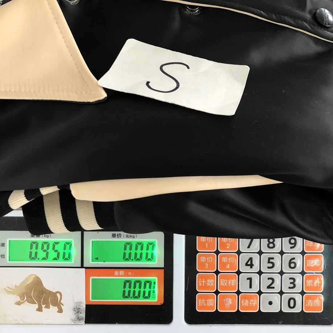 Chanel 228 ENFANTS RICHES DEPRIMES JACKET 511603162 (Im 170Cm 60Kg I Wear Size S In The Phot) - Image 24