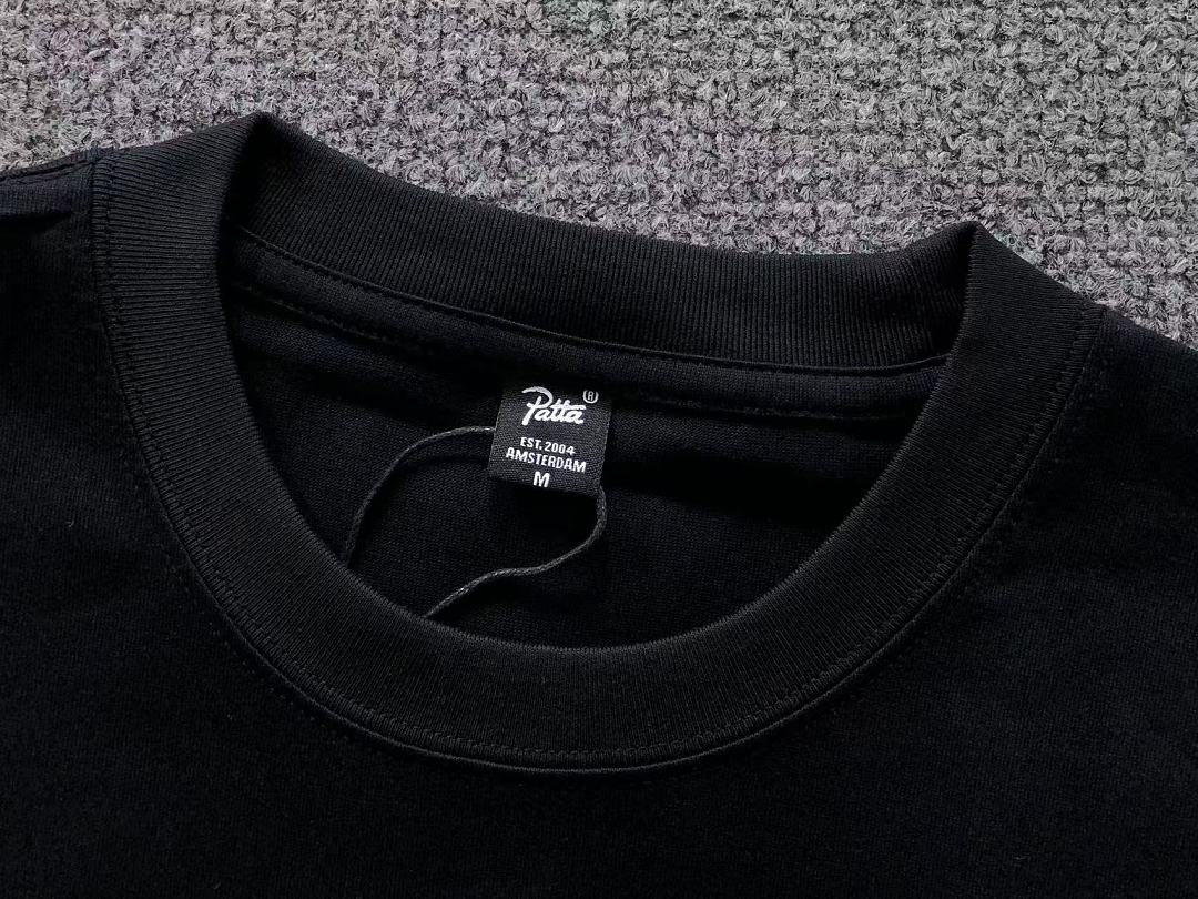 Patta 78 P⭐TT⭐ T-SHIRT 1252936175 (Im 170Cm 60Kg I Wear Size S In The Phot) - Image 10