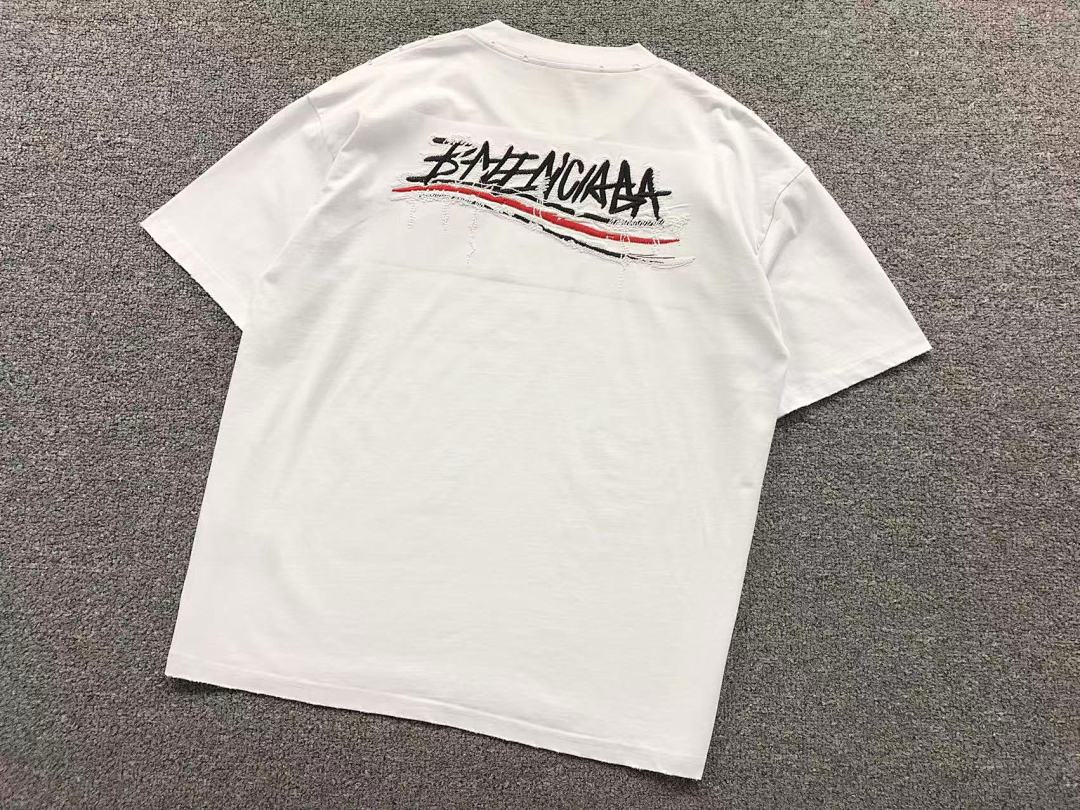 Unbranded 158 B⭐L⭐⭐⭐IA⭐A T-SHIRT - Image 5