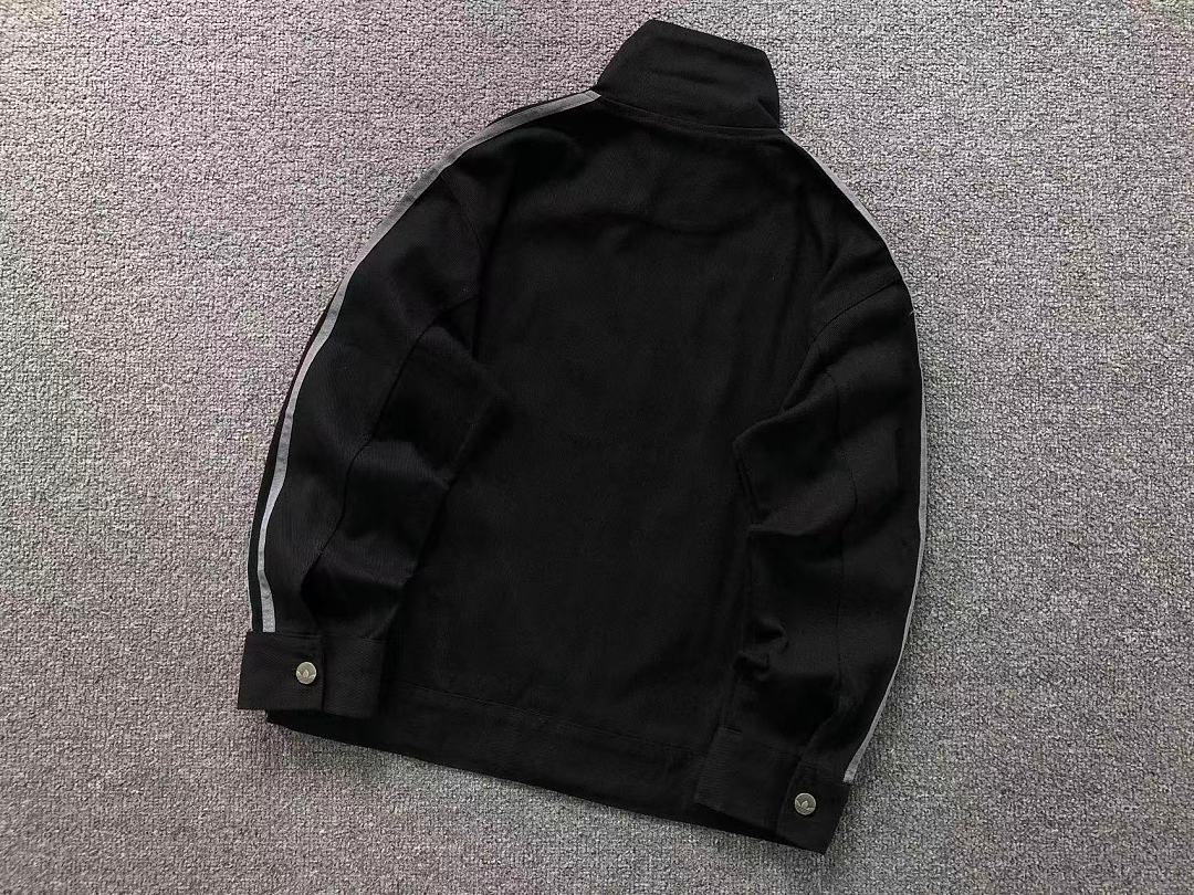 Adidas 245 A⭐I⭐AS JACKET 22042747125 (Im 170Cm 60Kg I Wear Size S In The Phot) - Image 13
