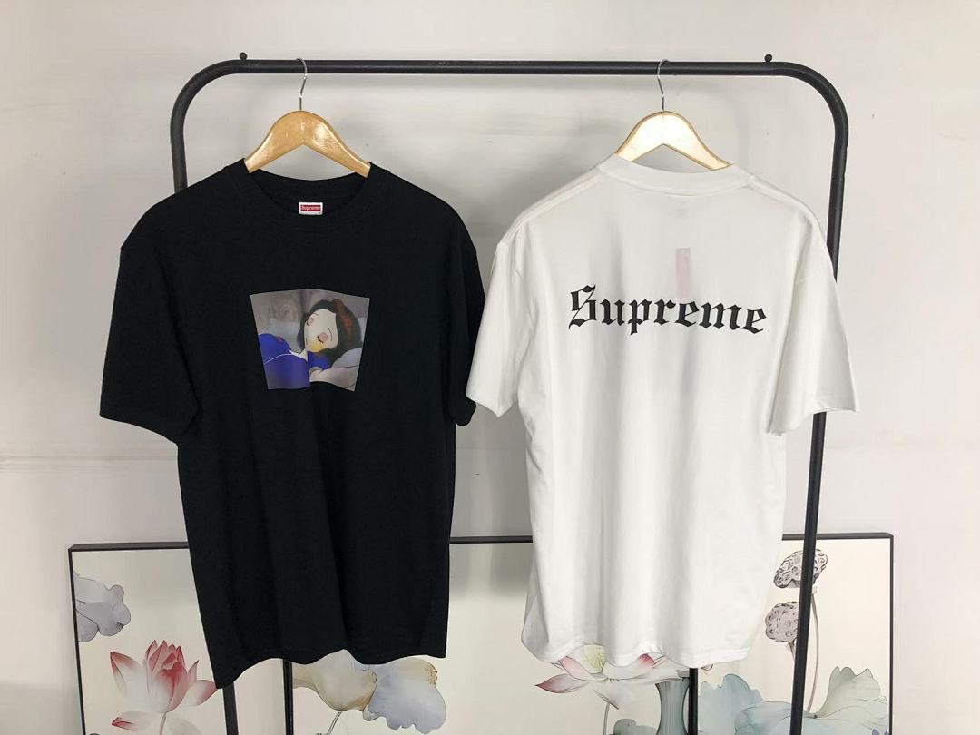 Supreme 78 S⭐⭐R⭐⭐E T-SHIRT - Image 22