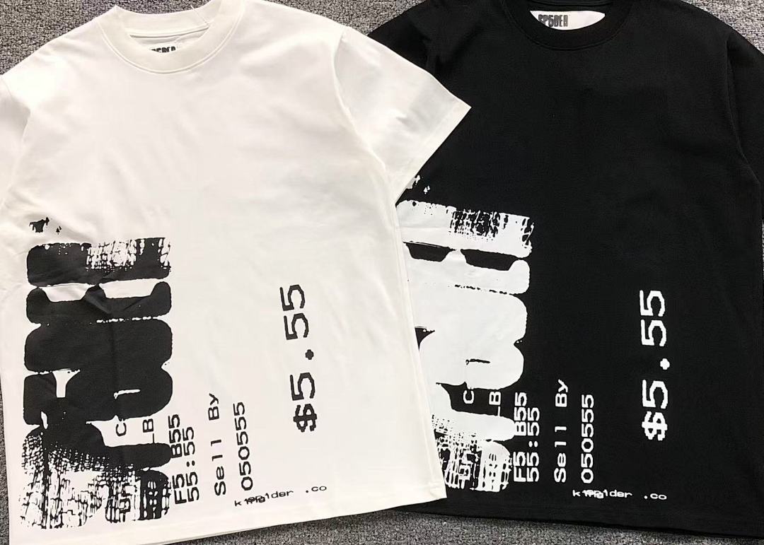 Sp5der 108 SP5DER T-SHIRT 3110130272 (Im 170Cm 60Kg I Wear Size M In The Phot) - Image 6