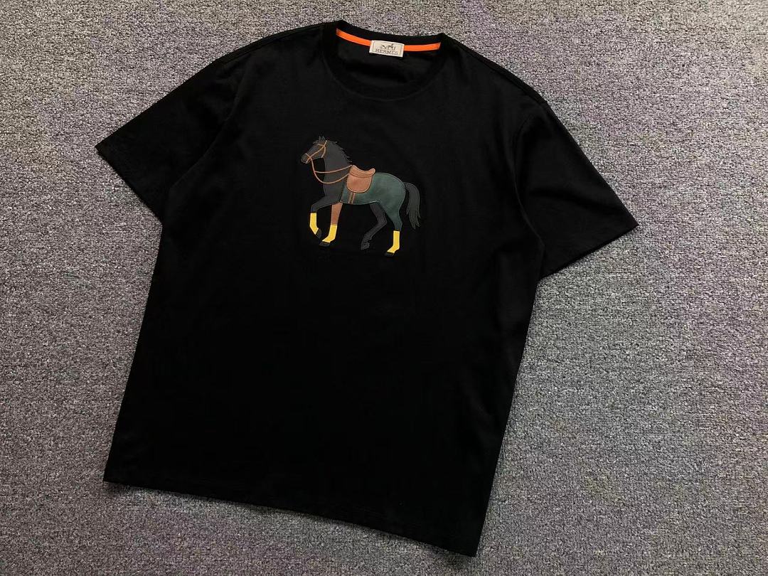 Unbranded 175 H⭐R⭐⭐S T-SHIRT 2204173201 (Im 170Cm 60Kg I Wear Size M In The Phot) - Image 14