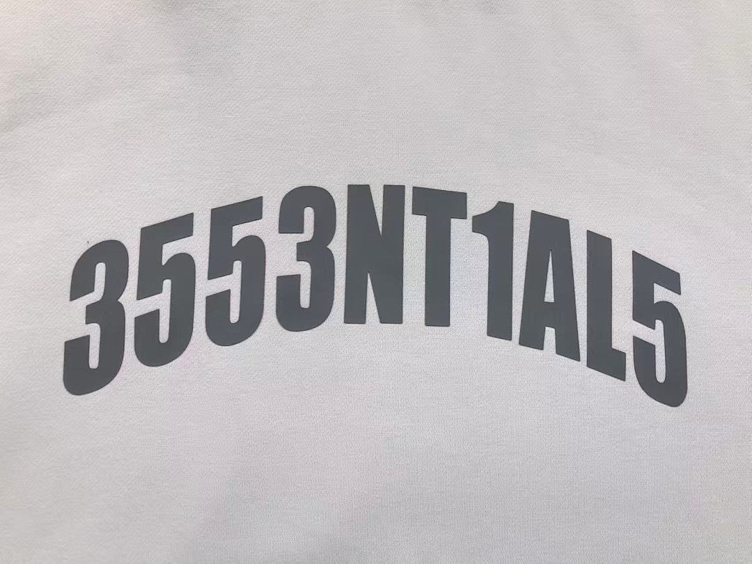 Fear of God 175 FOG HOODIE 3201101117 (Im 170Cm 60Kg I Wear Size S In The Phot) - Image 36