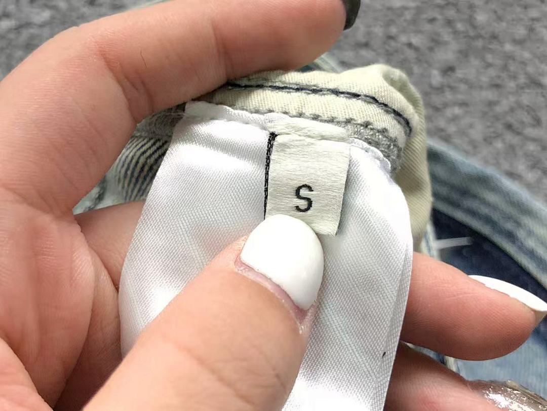 Gucci 218 G⭐C⭐I TROUSERS 5112204106 (Im 170Cm 60Kg I Wear Size S In The Phot) - Image 22