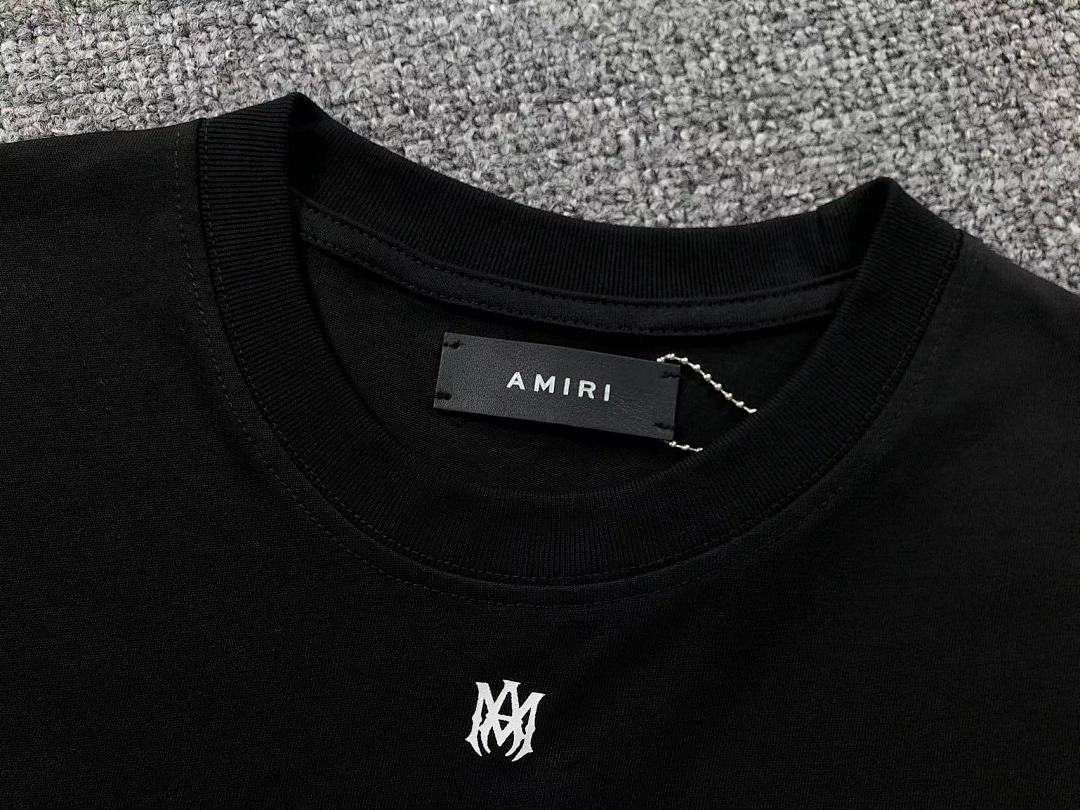 AMIRI 98 AMIRI T-SHIRT - Image 25