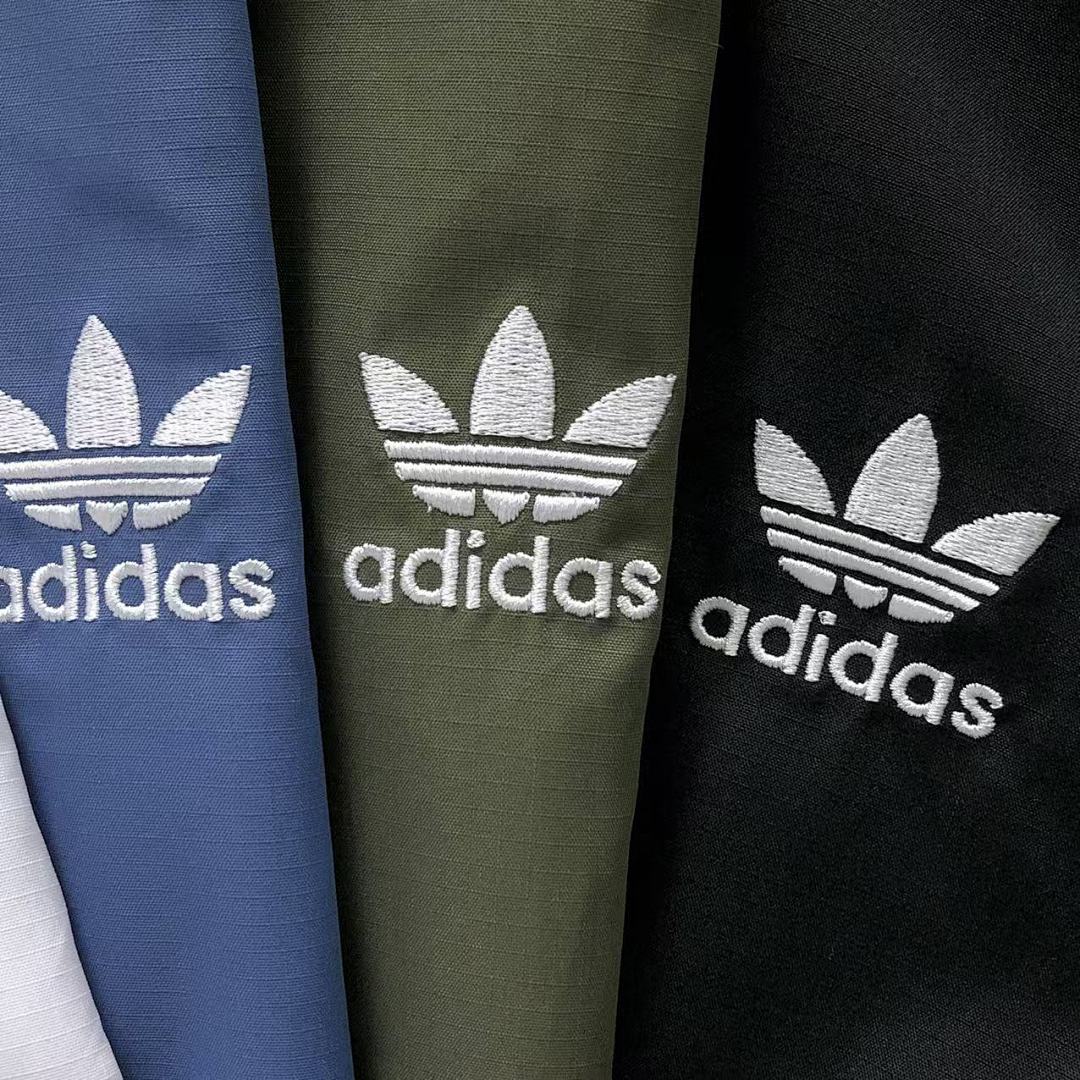 Adidas 138 A⭐I⭐AS TRENCH COAT 1108125935 (Im 170Cm 60Kg I Wear Size S In The Phot) - Image 19