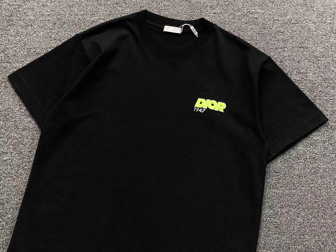Dior 125 D⭐O⭐ T-SHIRT 4207090921 (Im 170Cm 60Kg I Wear Size L In The Phot) - Image 15