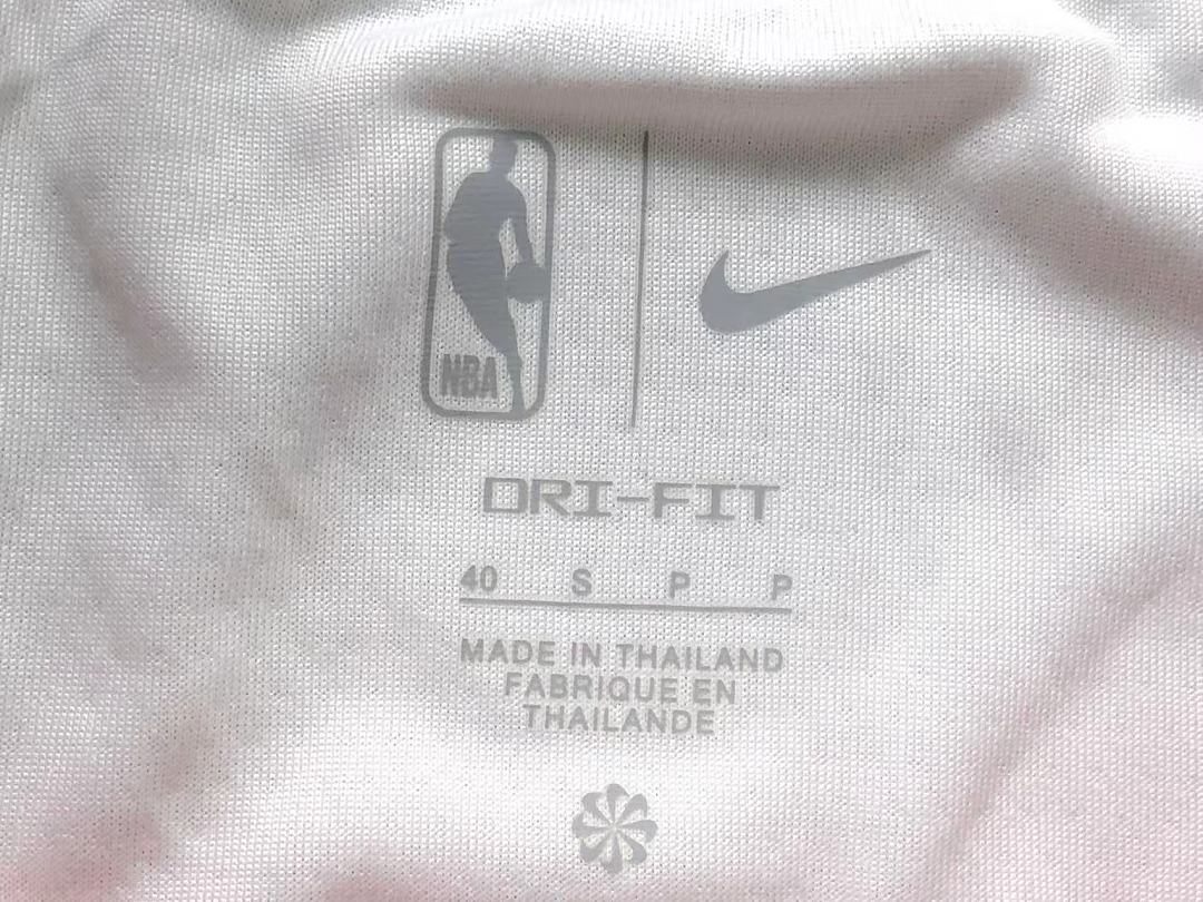 Unbranded 105 NBA BASKETBALL VEST 1281819002 (Im 170Cm 60Kg I Wear Size S In The Phot) - Image 18