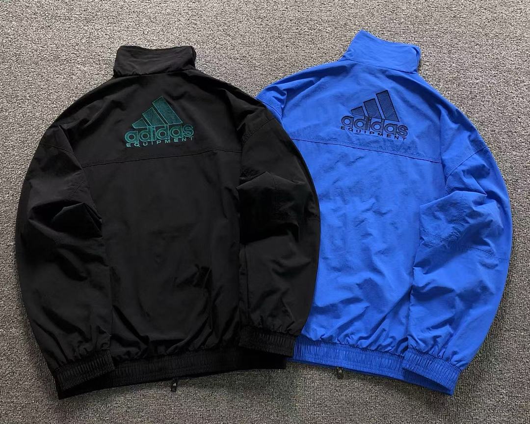 Adidas 168 A⭐I⭐AS JACKET 4207111477 (Im 170Cm 60Kg I Wear Size L In The Phot) - Image 5