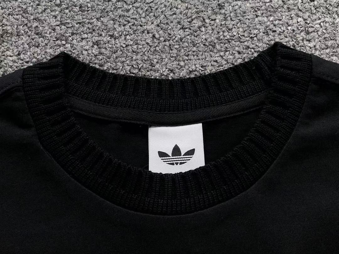 Adidas 115 A⭐I⭐AS T-SHIRT 125140835 (Im 170Cm 60Kg I Wear Size M In The Phot) - Image 20