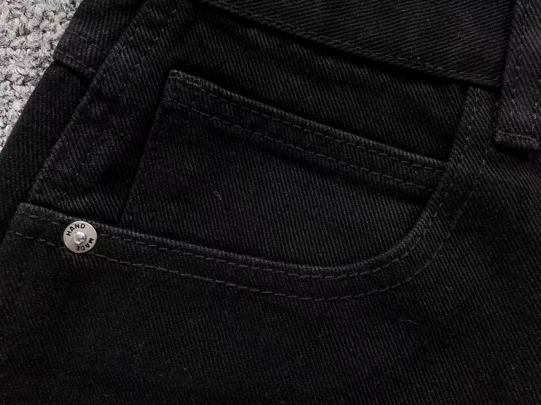 Balenciaga 185 B⭐L⭐⭐⭐IA⭐A SHORTS 3207110417 (Im 170Cm 60Kg I Wear Size L In The Phot) - Image 14