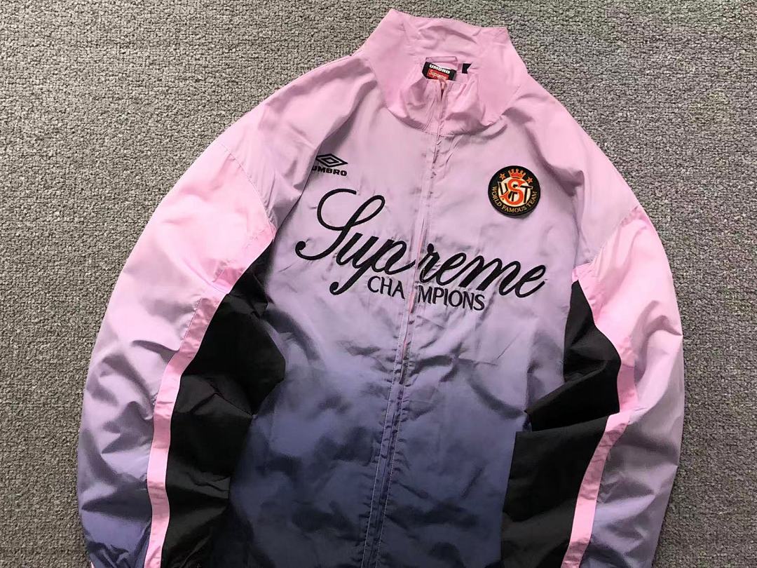 Supreme TROUSERS318 S⭐⭐R⭐⭐E UM⭐RO JACKET - Image 12