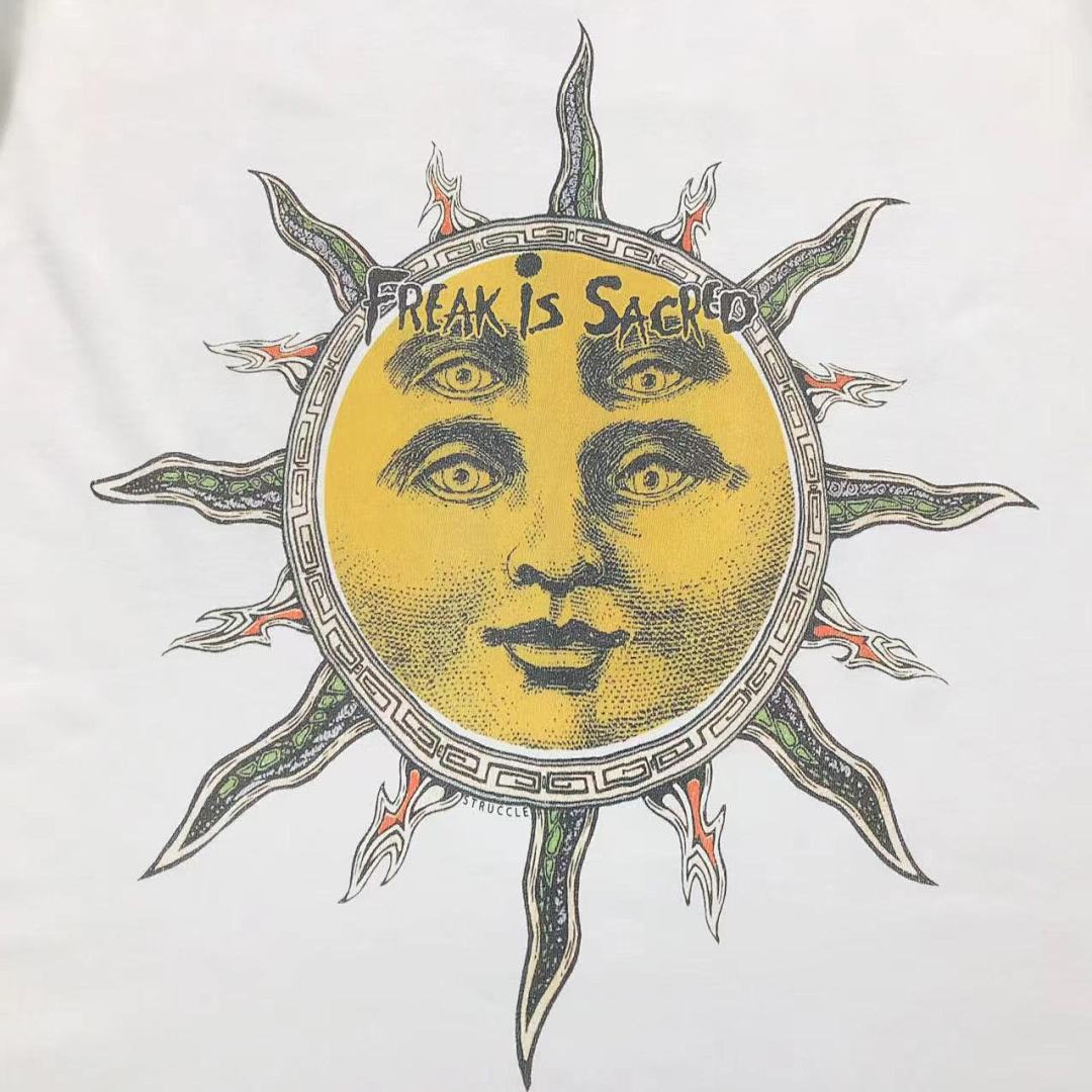 Chanel 115 SAINT MICHAEL T-SHIRT - Image 6