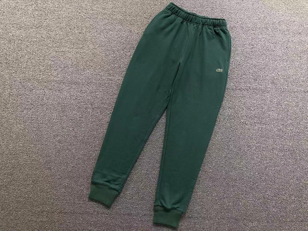 Lacoste TROUSERS 138 LACOSTE HOODIE 1241120159 (Im 170Cm 60Kg I Wear Size M In The Phot) - Image 40