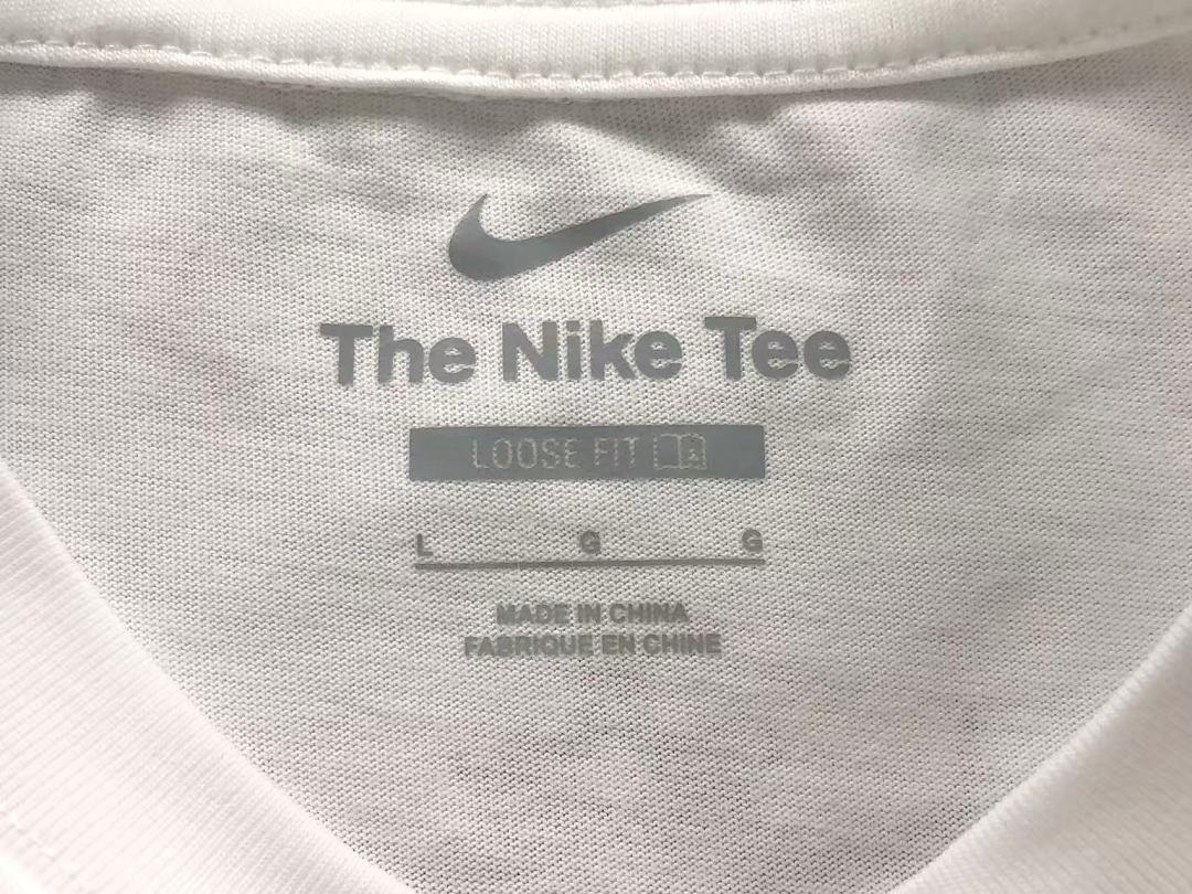 Nike 108 N⭐K⭐ T-SHIRT 3204280919 (Im 170Cm 60Kg I Wear Size L In The Phot) - Image 26