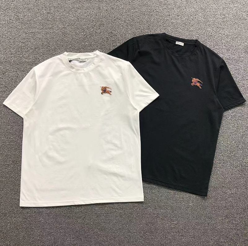 Burberry 78 B⭐R⭐E⭐RY T-SHIRT 3204260803 (Im 172Cm 55Kg I Wear Size L In The Phot)