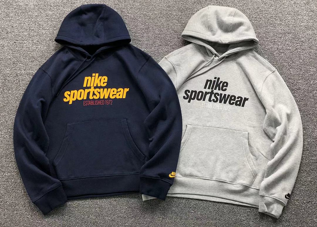 Nike 185 N⭐K⭐ HOODIE 3109293919 (Im 170Cm 60Kg I Wear Size L In The Phot) - Image 5