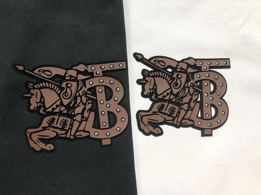 Burberry 115 B⭐R⭐E⭐RY T-SHIRT 3205140421 (Im 170Cm 60Kg I Wear Size M In The Phot) - Image 18